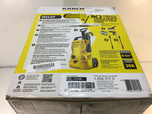 Load image into Gallery viewer, Karcher 1.602-317.0 K2 CHK 1,600 PSI 1.25 GPM Electric Pressure Washer