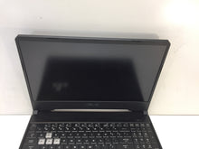 Load image into Gallery viewer, Asus TUF Gaming FX505DV-NH74 15.6" AMD Ryzen 7 3750H 16GB 512GB Nvidia RTX2060