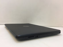 Load image into Gallery viewer, Laptop HP 15-BS015DX 15.6" Touchscreen Core i5-7200u 2.5GHz 8GB 1TB DVD Win10