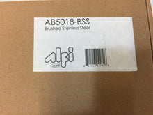 Load image into Gallery viewer, ALFI BRAND AB5018-BSS Deck Mount Potfiller in Brushed Stainless Steel
