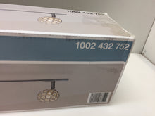 Load image into Gallery viewer, Hampton Bay 20556-001 4-Light Chrome Fixed Track Lighting Kit Bar 1002432752