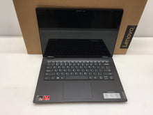 Load image into Gallery viewer, Lenovo IdeaPad Flex-14API 14in. Touch AMD Ryzen 3 3200u 4GB 128GB SSD 81SS0004US