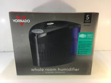 Load image into Gallery viewer, Vornado HU1-0034-06 Evap3 1.5-Gal. Whole Room Evaporative Vortex Humidifier