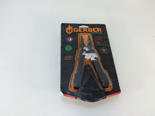 Load image into Gallery viewer, Gerber MP600 Basic 14-in-1 Multi-Tool in Black 47550