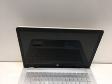 Load image into Gallery viewer, Laptop Hp Pavilion 14-bk061st Intel i3-7100U 2.4Ghz 8GB 1TB 14" Windows 10