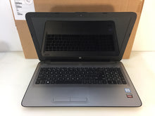 Load image into Gallery viewer, Laptop Hp 15-ay138cl 15.6" Full HD IPS Intel i7-7500U 2.7Ghz 16GB 1TB Win10