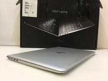 Load image into Gallery viewer, Laptop Hp Envy 13-ab067cl 13.6" QHD+IPS intel i7-7500u 2.70Ghz 8GB 256GB SSD