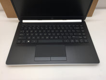 Load image into Gallery viewer, Laptop HP 14-dk0076nr 14" AMD A4-9125 4GB 64GB Win10 Silver