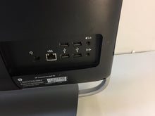 Load image into Gallery viewer, Desktop Hp Touchsmart 520-1030 23" AIO Intel i3-2120 3.3GHz 4GB 1TB Win 7
