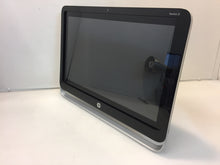 Load image into Gallery viewer, Desktop Hp Pavilion 21-H014 AIO 21.5" Touch AMD A4-5000 1.5Ghz 4GB 500GB Win10