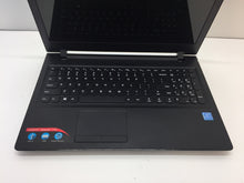 Load image into Gallery viewer, Laptop Lenovo ideapad 110-15isk Intel 4405u 2.1Ghz 6GB 500GB 15.6" 80UD00V2US