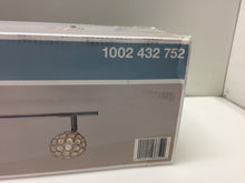 Load image into Gallery viewer, Hampton Bay 20556-001 4-Light Chrome Fixed Track Lighting Kit Bar 1002432752