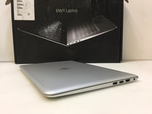 Load image into Gallery viewer, Laptop Hp Envy 13-ab067cl 13.6" QHD+IPS intel i7-7500u 2.70Ghz 8GB 256GB SSD