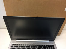 Load image into Gallery viewer, Laptop Dell Inspiron 15 5570 15.6 in. Intel i5-7200u 8GB 1TB Windows 10 - Silver