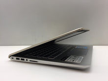 Load image into Gallery viewer, Laptop Hp Pavilion 14-bk061st Intel i3-7100U 2.4Ghz 8GB 1TB 14" Windows 10