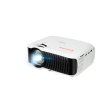 Load image into Gallery viewer, AOPEN QH10 HD Portable Home Theater LED Wireless Projector