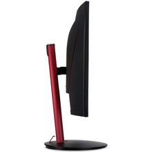 Load image into Gallery viewer, Acer NITRO XZ2 Series XZ242Q Pbmiiphx 23.6" FHD Freesync Curve LED Monitor