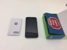 Load image into Gallery viewer, Motorola MOTO G5 Plus XT1803 - 32GB - Lunar Grey (Unlocked) Smartphone