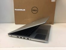 Load image into Gallery viewer, Laptop Dell Inspiron 15 5570 15.6 in. Intel i5-7200u 8GB 1TB Windows 10 - Silver