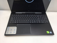 Load image into Gallery viewer, Laptop Dell Inspiron 15-7590 15.6" Touch i7-8565U 1.8GHz 16GB 512GB SSD MX250