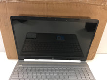 Load image into Gallery viewer, Laptop Hp 15-dw2063st 15.6" Intel Core i3-1005G1 8GB Ram 128GB SSD Win10 Silver