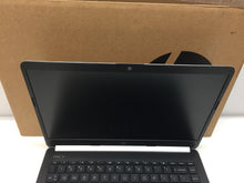 Load image into Gallery viewer, Laptop HP 14-dk0076nr 14" AMD A4-9125 4GB 64GB Win10 Silver