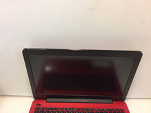 Load image into Gallery viewer, Laptop Asus X555DA-BB11 15.6" AMD A10-8700P 1.8Ghz 8GB 1TB Win10 RED