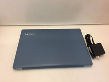 Load image into Gallery viewer, Lenovo ideapad 320-15IAP 15.6" Laptop Intel N3350 4GB 1TB Win10 Blue 80XR00AHUS