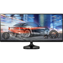 Load image into Gallery viewer, LG 25UM58-P 21:9 UltraWide Full HD IPS LED Monitor
