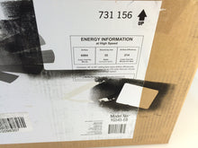 Load image into Gallery viewer, Home Decorators YG545-EB Trudeau 60" LED Espresso Bronze Ceiling Fan 1001693781