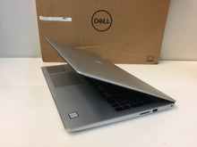 Load image into Gallery viewer, Laptop Dell Inspiron 15 5570 15.6 in. Intel i5-7200u 8GB 1TB Windows 10 - Silver