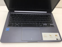 Load image into Gallery viewer, Asus E406S 14inch Laptop Intel Celeron N3060 1.6Ghz 4GB 64GB eMMC Win 10