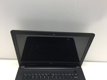 Load image into Gallery viewer, Laptop Dell Inspiron 14 3452 14" Celeron N3050 1.6GHz 4GB 32GB WiFi BT Win10