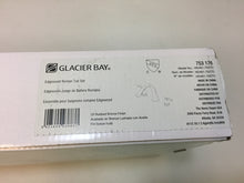 Load image into Gallery viewer, Glacier Bay HD461-7027D Edgewood 2-Handle Deck-Mount Roman Tub Faucet Bronze