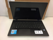 Load image into Gallery viewer, Hp Pavilion x360 Convertible 15-br076nr 15.6" Touch i3-7100u 2.4Ghz 8GB 1TB