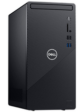Load image into Gallery viewer, Desktop Dell Inspiron 3880 Intel i5-10400 8GB 512GB SSD Win10 i3880-5951BLK