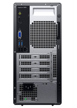 Load image into Gallery viewer, Desktop Dell Inspiron 3880 Intel i5-10400 8GB 512GB SSD Win10 i3880-5951BLK