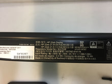 Load image into Gallery viewer, Hp 22eb 21.5" LED Full HD 1920 x 1080 VGA HDMI Monitor