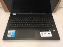 Load image into Gallery viewer, Hp Pavilion x360 Convertible 15-br076nr 15.6" Touch i3-7100u 2.4Ghz 8GB 1TB