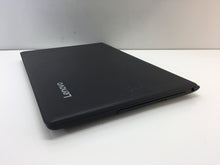 Load image into Gallery viewer, Laptop Lenovo ideapad 110-15isk Intel 4405u 2.1Ghz 6GB 500GB 15.6" 80UD00V2US
