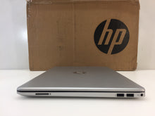 Load image into Gallery viewer, Laptop Hp 15-dw2063st 15.6" Intel Core i3-1005G1 8GB Ram 128GB SSD Win10 Silver