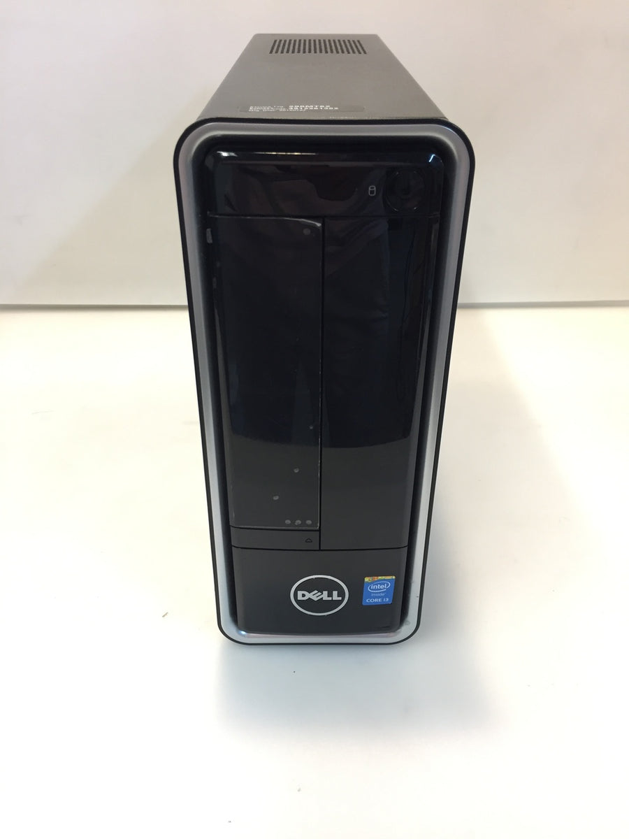 Desktop Dell Inspiron 3647 SFF Core i3-4170 3.7GHz 4GB 1TB WiFi