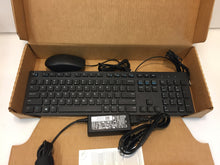 Load image into Gallery viewer, Desktop Dell Inspiron 24 3464 23.8" Touch AiO i5-7200U 12GB 1TB i3464-5397BLK
