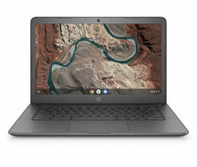 Load image into Gallery viewer, Hp Chromebook 14-db0020nr 14" AMD A4-9120C 2.2Ghz 4GB 32GB eMMC Chrome OS
