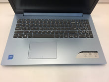 Load image into Gallery viewer, Lenovo ideapad 320-15IAP 15.6" Laptop Intel N3350 4GB 1TB Win10 Blue 80XR00AHUS