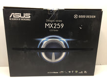 Load image into Gallery viewer, Asus Designo MX259 25" FHD IPS 1920x1080 Audio by Bang & Olufsen Monitor