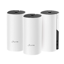 Load image into Gallery viewer, TP-Link Deco M4 AC1200 Whole Home Mesh Wi-Fi System (3-Pack)