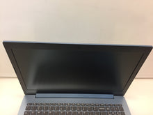 Load image into Gallery viewer, Lenovo ideapad 320-15IAP 15.6" Laptop Intel N3350 4GB 1TB Win10 Blue 80XR00AHUS