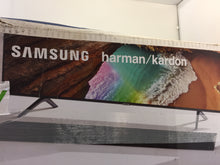 Load image into Gallery viewer, Samsung HW-Q60R 360W 5.1-Channel Bluetooth Soundbar with Wireless Subwoofer