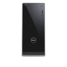 Load image into Gallery viewer, Desktop Dell Insprion 3650 i5-6400 2.7Ghz 8GB 1TB Geforce 730 i3650-3133SLV